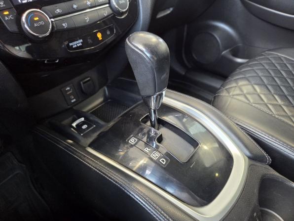 Nissan Qashqai II с пробегом 2014 года, цена 1 379 000 рублей, 149396 км, внедорожник, Автокод Объявления
