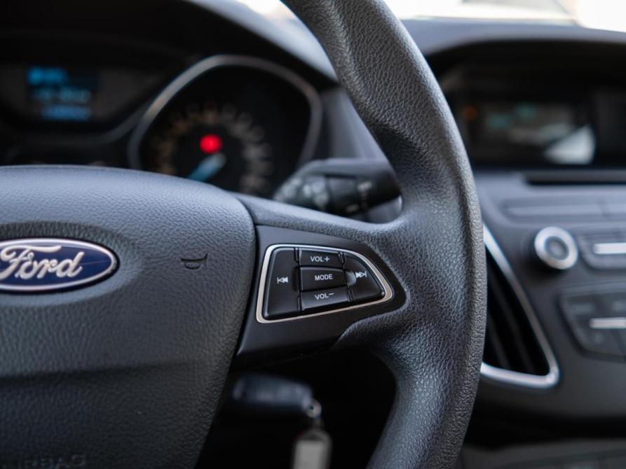 Ford Focus III Рестайлинг Сочи  - изображение 17