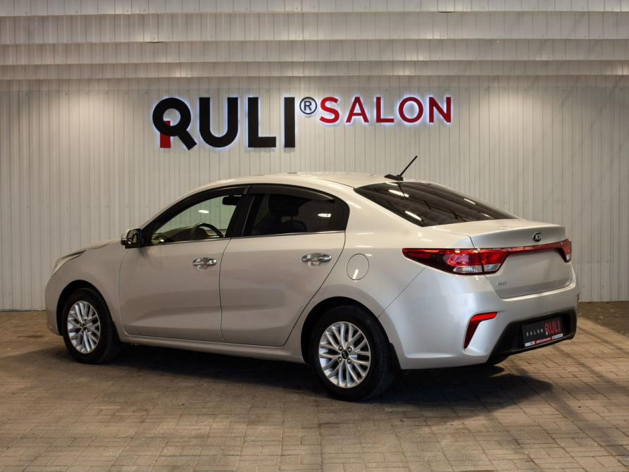 Kia Rio IV Иваново  - изображение 8