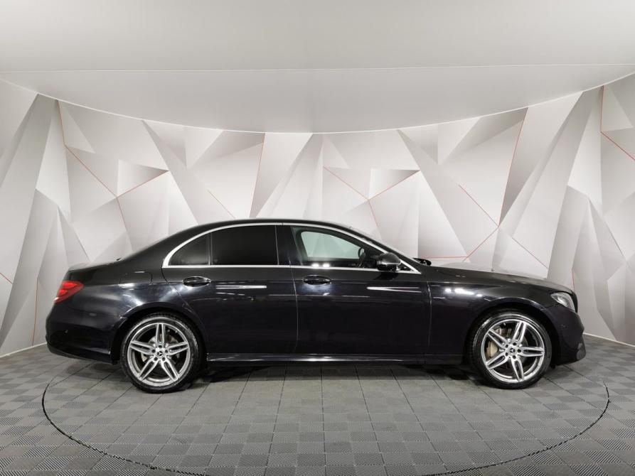 Mercedes-Benz E-Класс V (W213 S213 C238) Москва  - изображение 6
