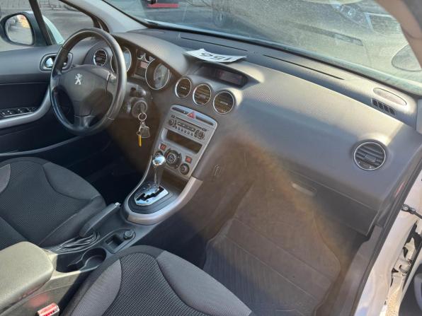 Peugeot 308 I Рестайлинг с пробегом 2011 года, цена 449 000 рублей, 128000 км, хэтчбек, Автокод Объявления