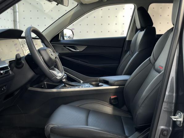 Changan CS35 Plus I Рестайлинг с пробегом 2024 года, цена 2 000 000 рублей, 13718 км, внедорожник, Автокод Объявления