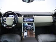 Land Rover Range Rover IV Рестайлинг Уфа  - изображение 34