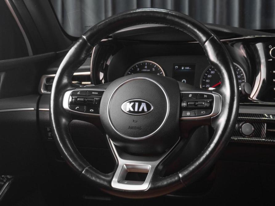 Kia K5 II Тюмень  - изображение 25