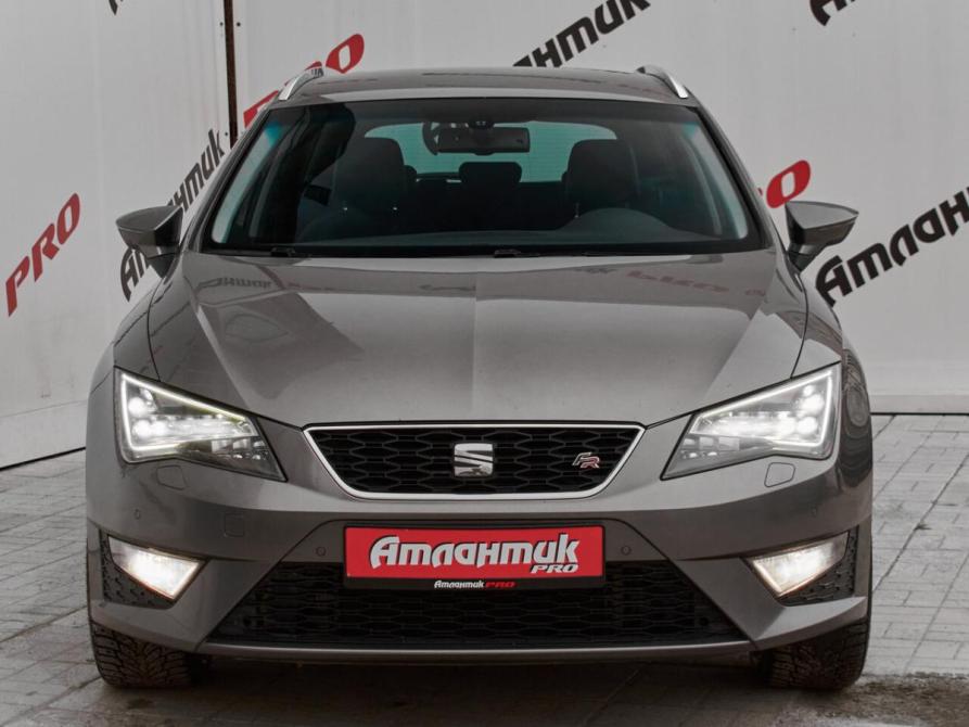 SEAT Leon III Екатеринбург  - изображение 2