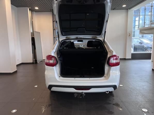 Lada (ВАЗ) Granta I Рестайлинг с пробегом 2023 года, цена 850 000 рублей, 71887 км, лифтбек, Автокод Объявления
