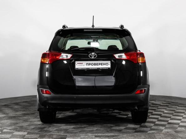 Toyota RAV4 IV (XA40) с пробегом 2014 года, цена 1 389 000 рублей, 146744 км, внедорожник, Автокод Объявления