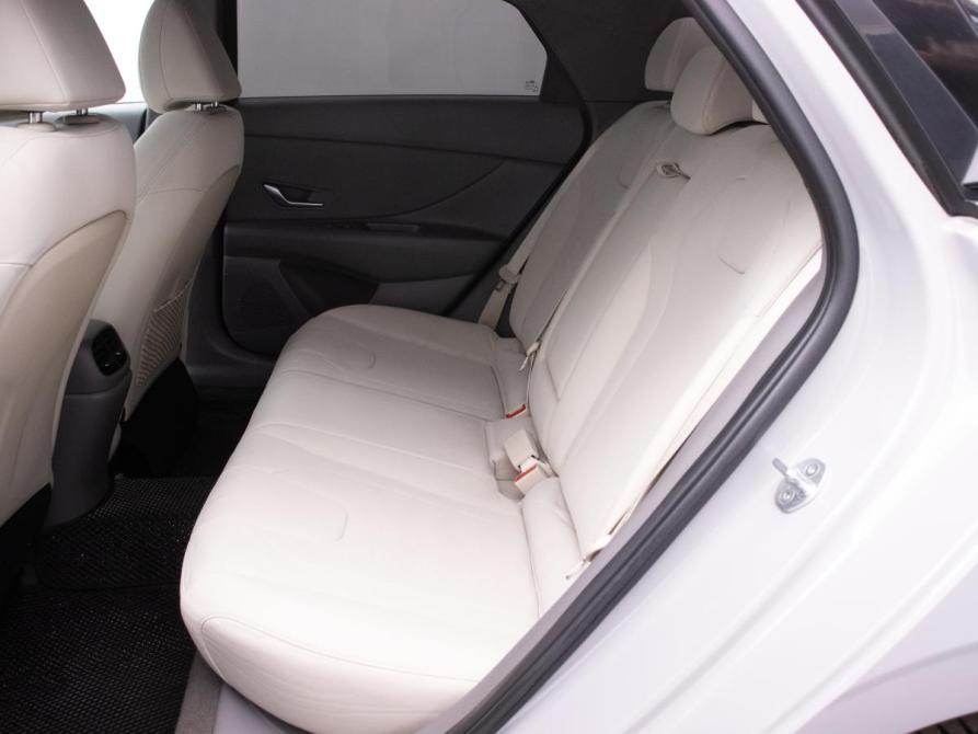 Hyundai Elantra VII (CN7) Москва  - изображение 11