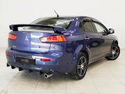 Mitsubishi Lancer X Тула  - изображение 15