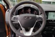 Lada (ВАЗ) XRAY I Саратов  - изображение 45