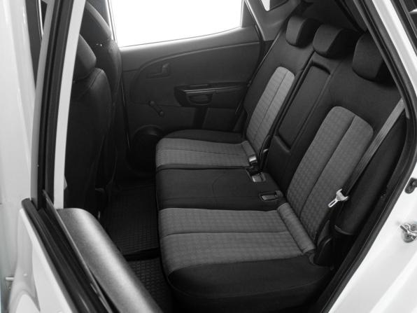 Kia Venga I Рестайлинг с пробегом 2015 года, цена 1 189 000 рублей, 138336 км, компактвэн, Автокод Объявления