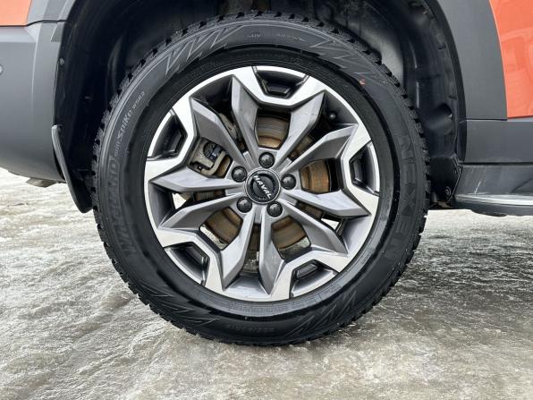 Haval Dargo с пробегом 2023 года, цена 2 650 000 рублей, 35468 км, внедорожник, Автокод Объявления