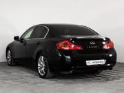 Infiniti G IV Санкт-Петербург  - изображение 32
