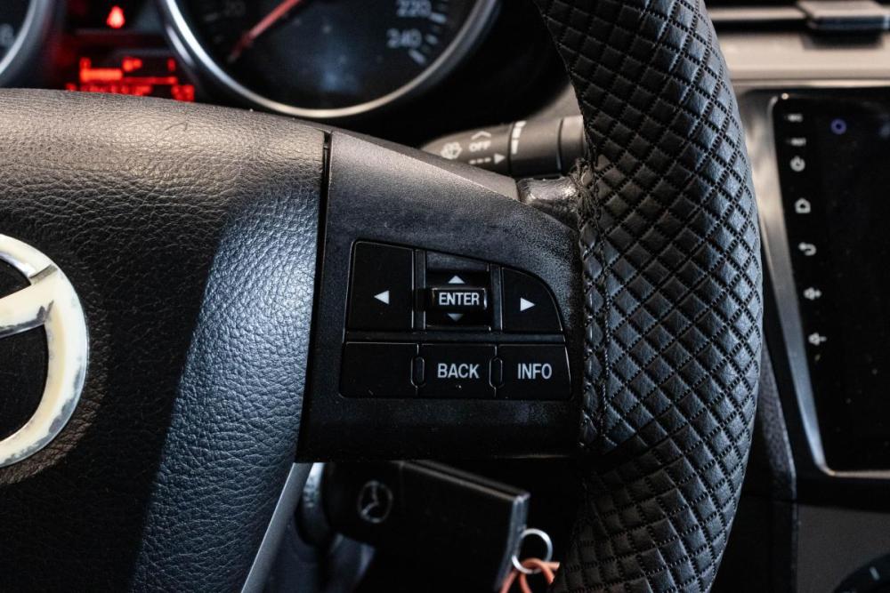 Mazda 3 II (BL) Уфа  - изображение 16