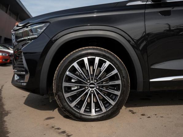 Geely Monjaro I Рестайлинг с пробегом 2025 года, цена 4 145 000 рублей, 63 км, внедорожник, Автокод Объявления
