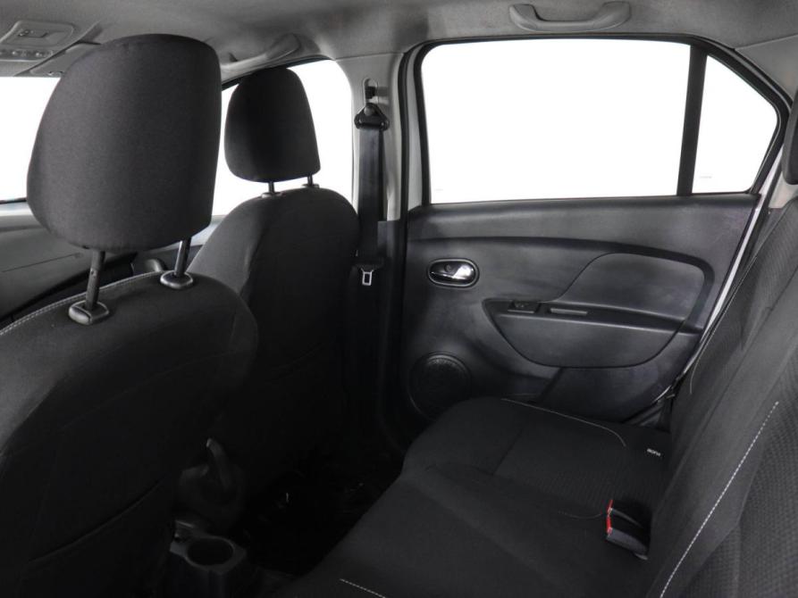 Renault Logan II Рестайлинг Химки  - изображение 13