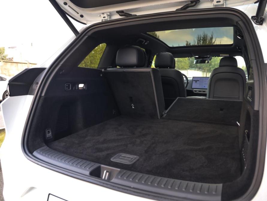 Li Auto (Lixiang) L6 I Санкт-Петербург  - изображение 36