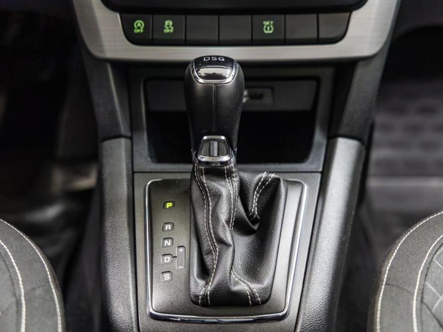Skoda Yeti I Рестайлинг Волгоград  - изображение 27