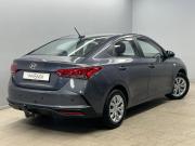 Hyundai Solaris II Рестайлинг Санкт-Петербург  - изображение 27