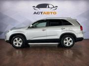 Kia Sorento II Рестайлинг Оренбург  - изображение 23