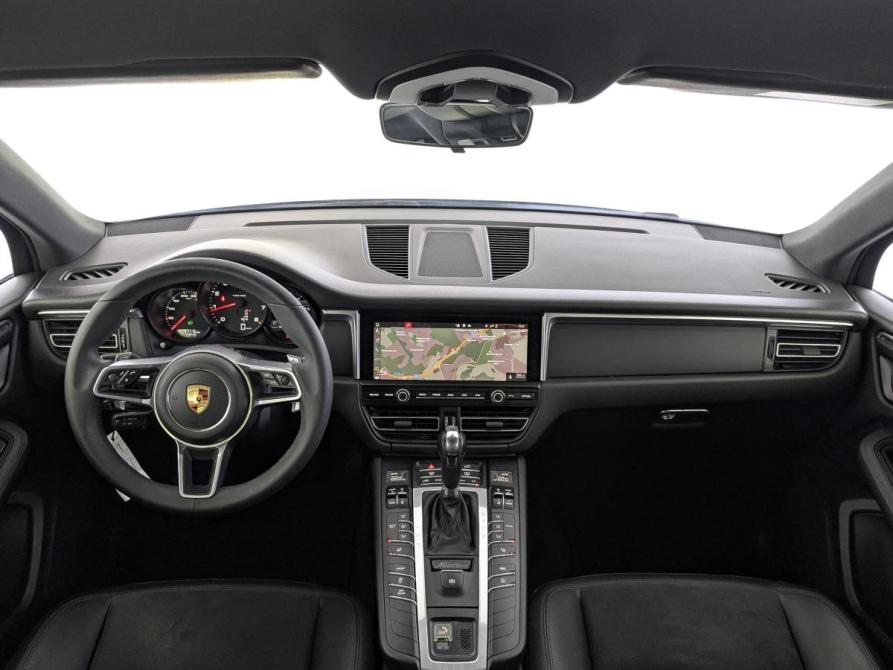 Porsche Macan I Рестайлинг Москва  - изображение 14