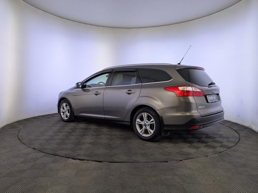 Ford Focus III Москва  - изображение 7