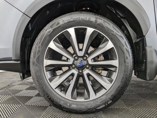Subaru Forester IV Рестайлинг 2 с пробегом 2017 года, цена 2 380 000 рублей, 71375 км, внедорожник, Автокод Объявления