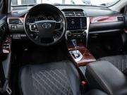 Toyota Camry VII (XV50) Волгоград  - изображение 24