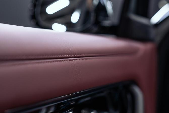 Новый Land Rover Range Rover V 2026 года, цена 24 100 000 рублей, внедорожник, Автокод Объявления