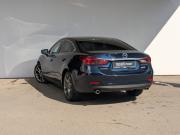 Mazda 6 III (GJ) Рестайлинг Москва  - изображение 31