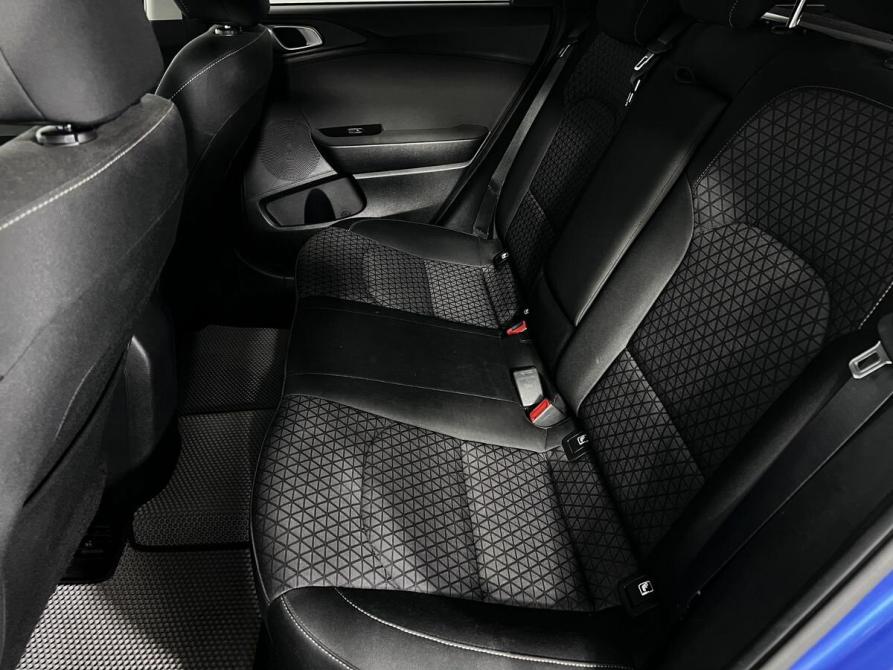 Kia Ceed III Калининград  - изображение 10