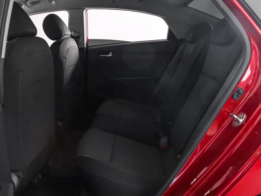 Hyundai Solaris II Рестайлинг Минеральные Воды  - изображение 9