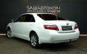 Toyota Camry VI (XV40) Рестайлинг Уфа  - изображение 25