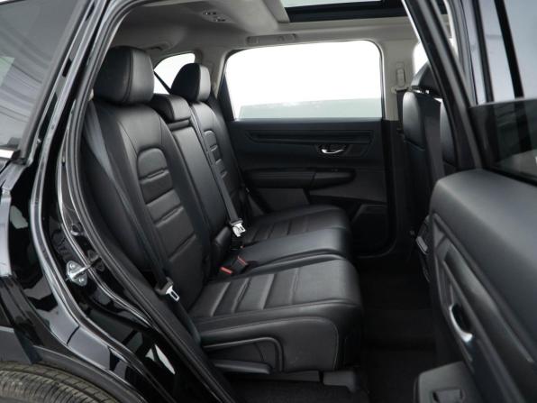Honda CR-V VI с пробегом 2025 года, цена 4 298 999 рублей, 6191 км, внедорожник, Автокод Объявления