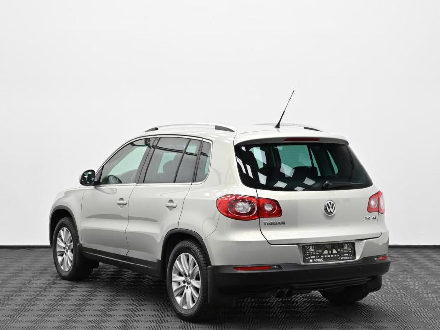Volkswagen Tiguan I Москва  - изображение 2