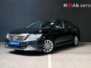 Toyota Camry VII (XV50) Челябинск  - изображение 24