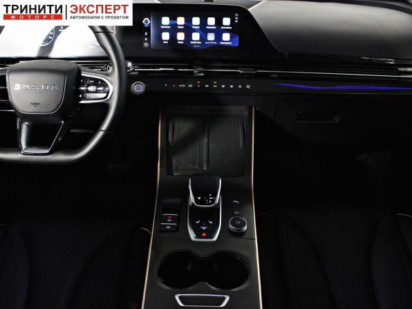 Omoda C5 I с пробегом 2024 года, цена 1 837 000 рублей, 35095 км, внедорожник, Автокод Объявления