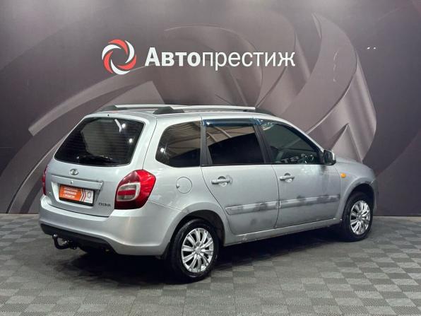 Lada (ВАЗ) Kalina II с пробегом 2014 года, цена 360 000 рублей, 189963 км, универсал, Автокод Объявления