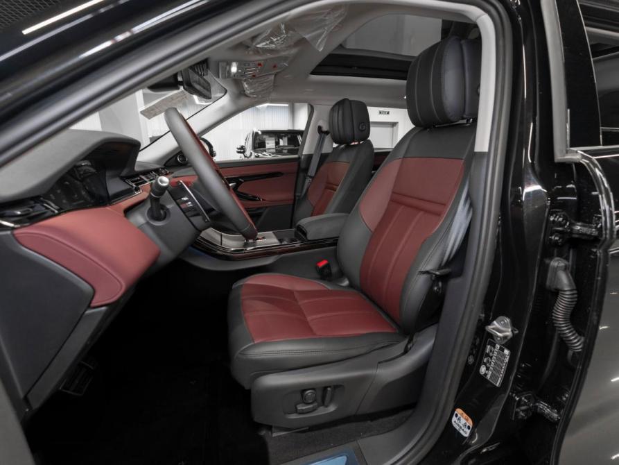 Land Rover Range Rover Evoque II Рестайлинг Москва  - изображение 9