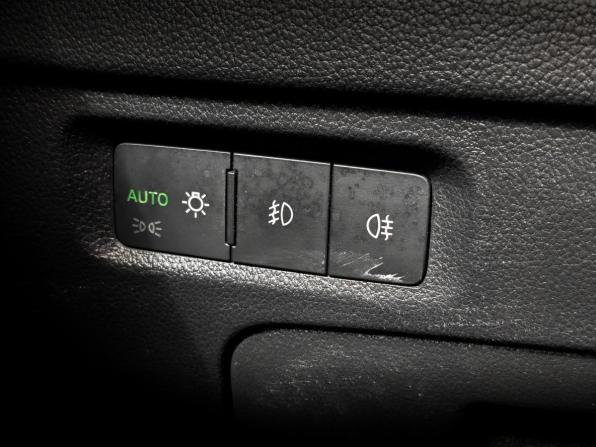 Skoda Octavia IV (A8) с пробегом 2022 года, цена 2 995 000 рублей, 85681 км, лифтбек, Автокод Объявления