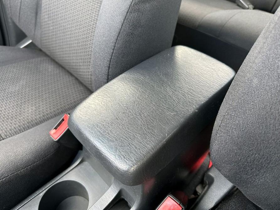 Toyota Corolla IX (E120 E130) Рестайлинг Пермь  - изображение 13