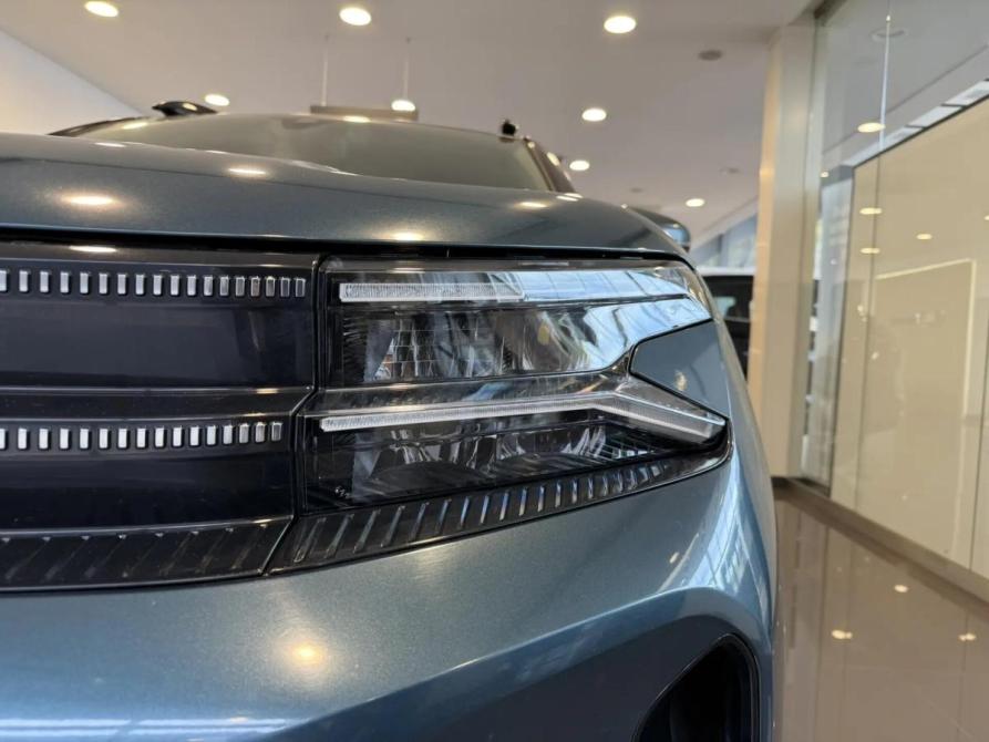 Citroen C5 Aircross I Рестайлинг Подольск  - изображение 21