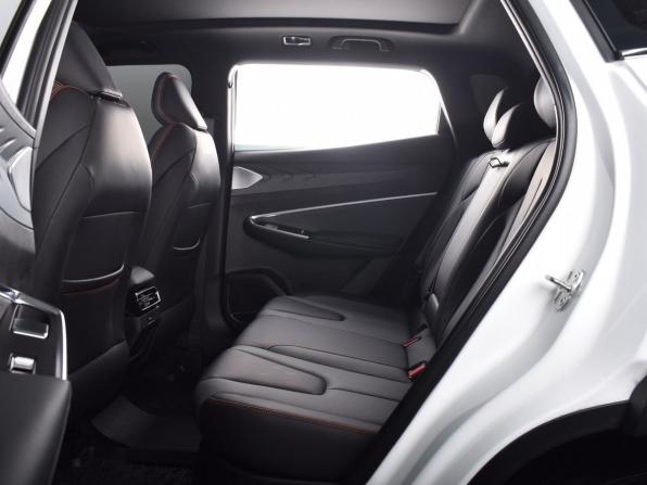 Geely Cityray с пробегом 2024 года, цена 2 599 999 рублей, 4340 км, внедорожник, Автокод Объявления