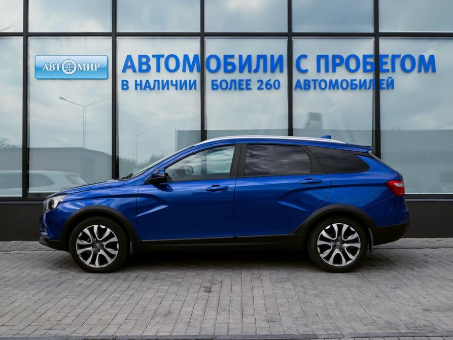 Lada (ВАЗ) Vesta I Екатеринбург  - изображение 2