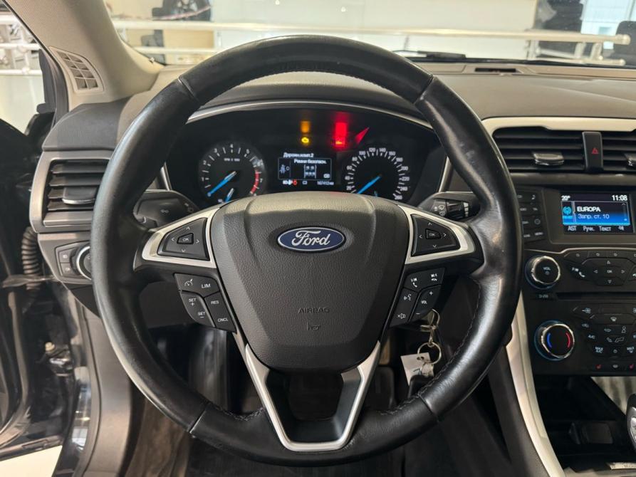 Ford Mondeo V Челябинск  - изображение 18