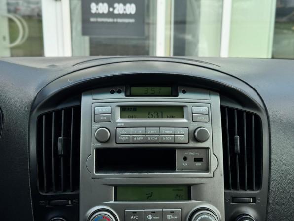 Hyundai Grand Starex I с пробегом 2010 года, цена 1 160 000 рублей, 351280 км, минивэн, Автокод Объявления