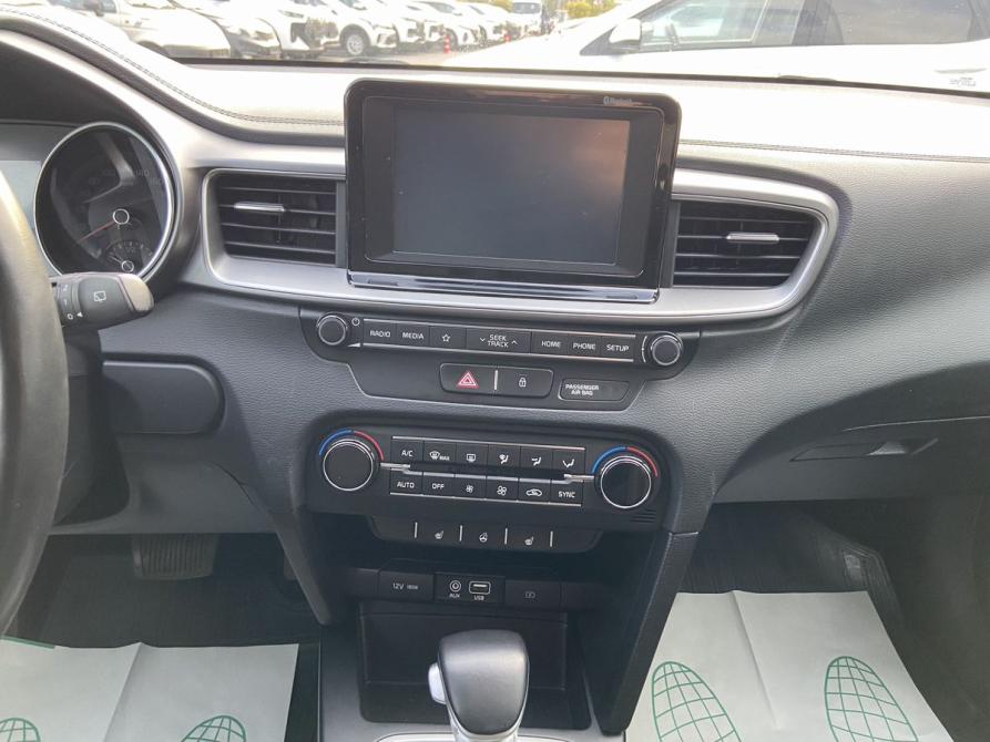 Kia Ceed III Москва  - изображение 18