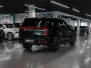 GAC Trumpchi S7 I Рестайлинг Москва  - изображение 35