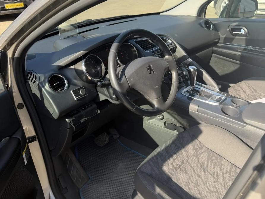 Peugeot 3008 I Березовский  - изображение 8