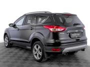 Ford Kuga II Москва  - изображение 36